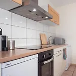 דירה De 80 M2 Avec Grand Parking - Proche Pistes Cyclables *