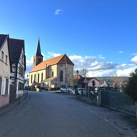 Apartment De 80 M2 Avec Grand Parking - Proche Pistes Cyclables