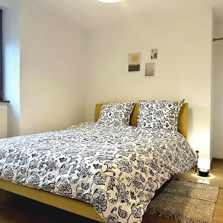 Apartment Easy Access With Spacious Private Parking & Near Scenic Bike Routes Monswiller