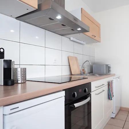 Apartment Easy Access With Spacious Private Parking & Near Scenic Bike Routes Monswiller